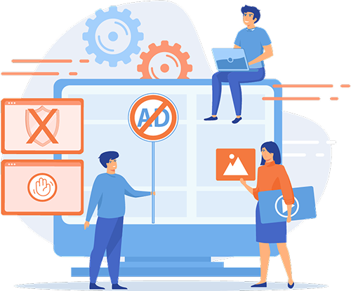 Refactoring rearchitecting illustration
